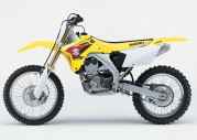 Suzuki RM-Z450